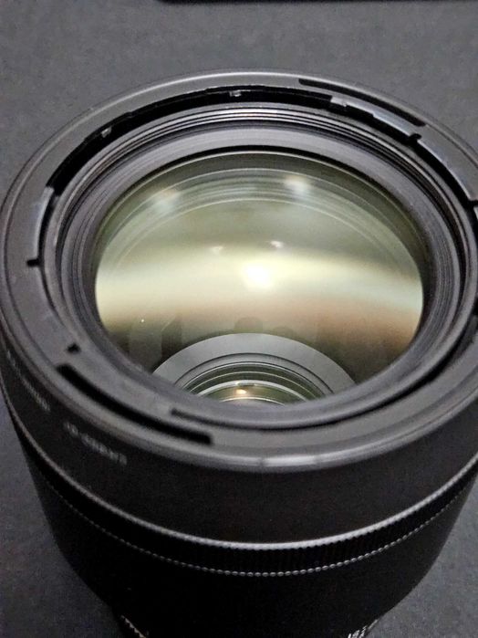 Sigma 105mm f/2.8 DG DN Macro Art | Sony E