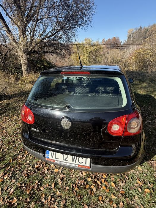 Golf 5 1.4 benzina + GPL