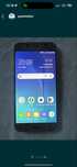 samsung s6 , huawei p8 lite
