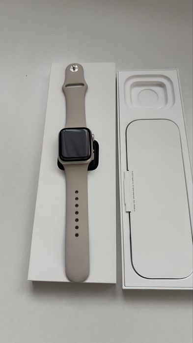 Apple watch se2-40mm