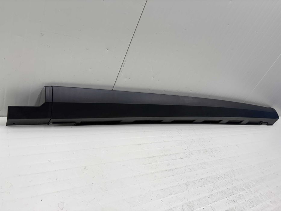 Десен праг Шкода Октавия 3 Скаут Skoda Octavia III Scout