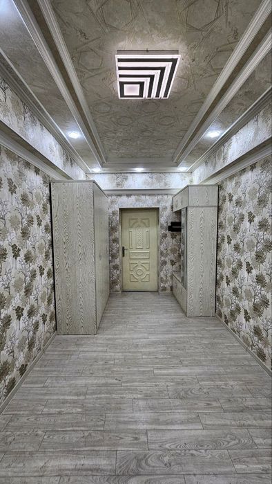 Квартира 3 хонали Т1221 3х комнатная