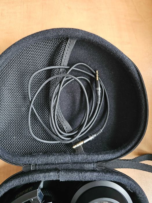 Продавам Hi-Res слушалки Edifier Stax Spirit S3