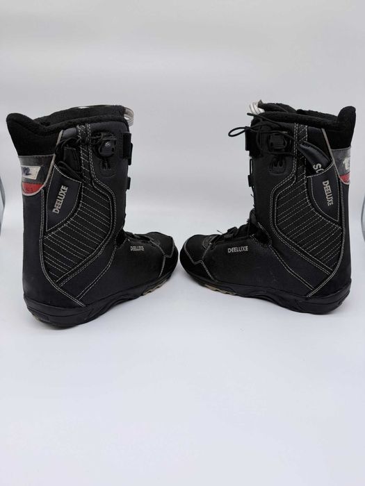Boots snowboard Deeluxe marime EUR:42 Mondo:27