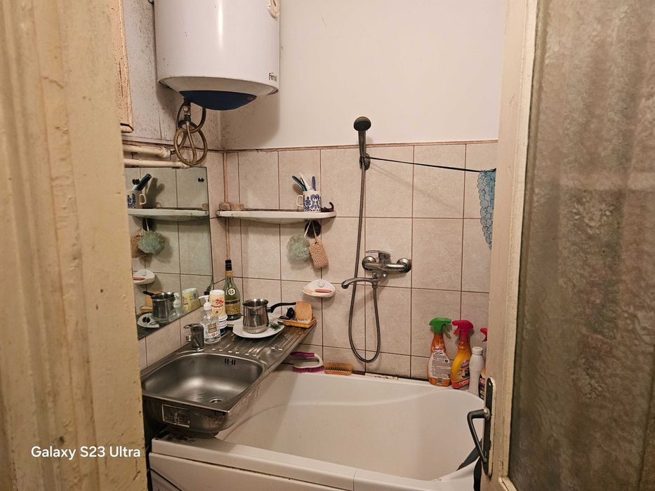 Garsoniera de vânzare în Onești