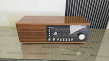Radio de colectie Kaprsch 6001 - import Germania