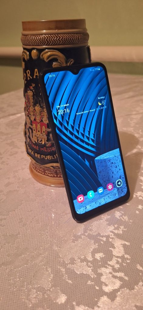 Samsung Galaxy A 10 S