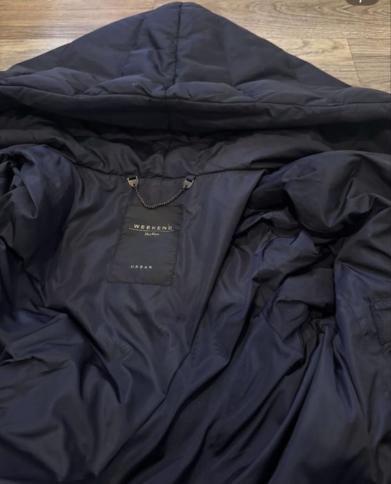 Geaca Max Mara autentica