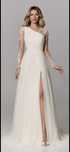 Vand rochie de mireasa