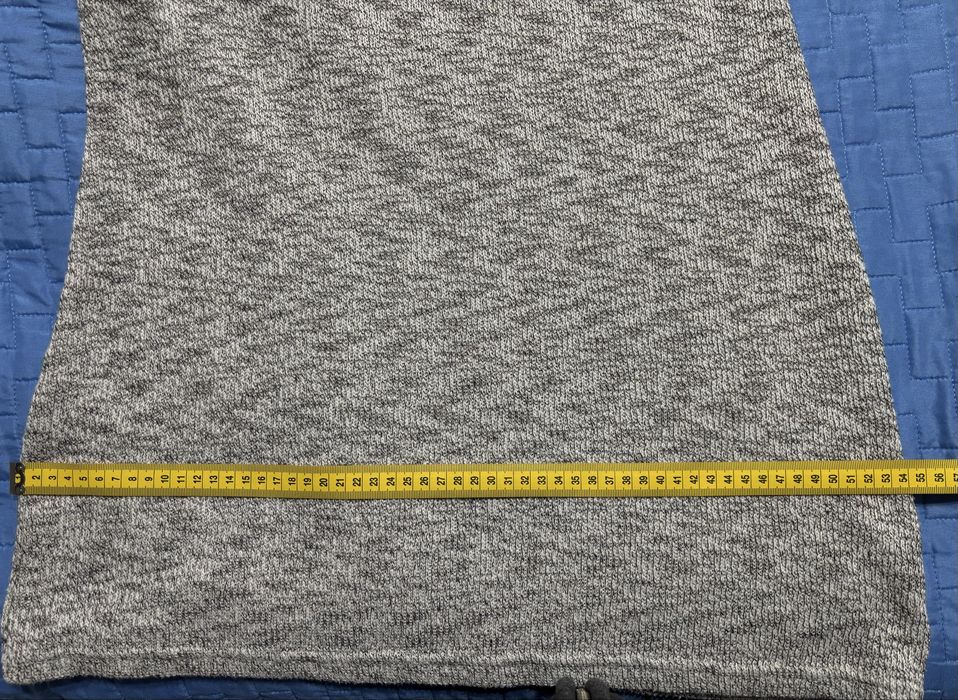 Туника средна дължина