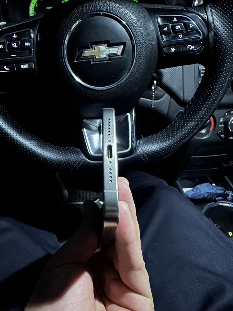 Iphone 15 pro max.        .