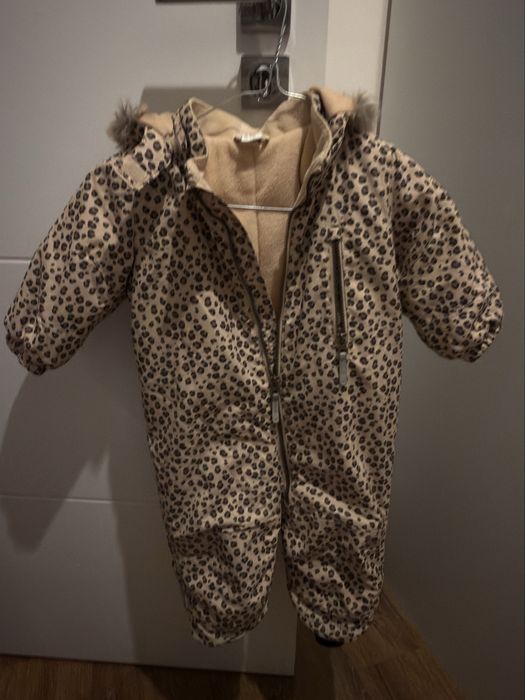 Combinezon h&m 80