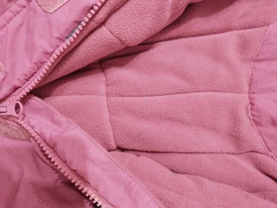 Vând salopeta/ combinezon fetiță