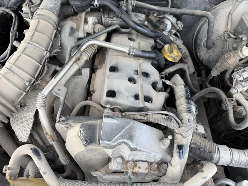 Cutie de viteze manuala Suzuki Grand Vitara 2 (2005->) 1.9 DDIS F9Q euro 4