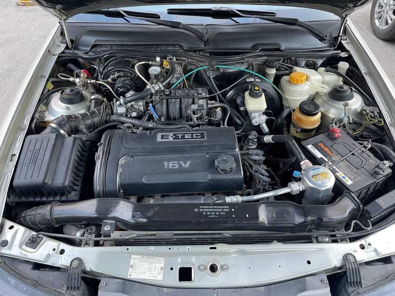 Nexia 2 dons 1.6