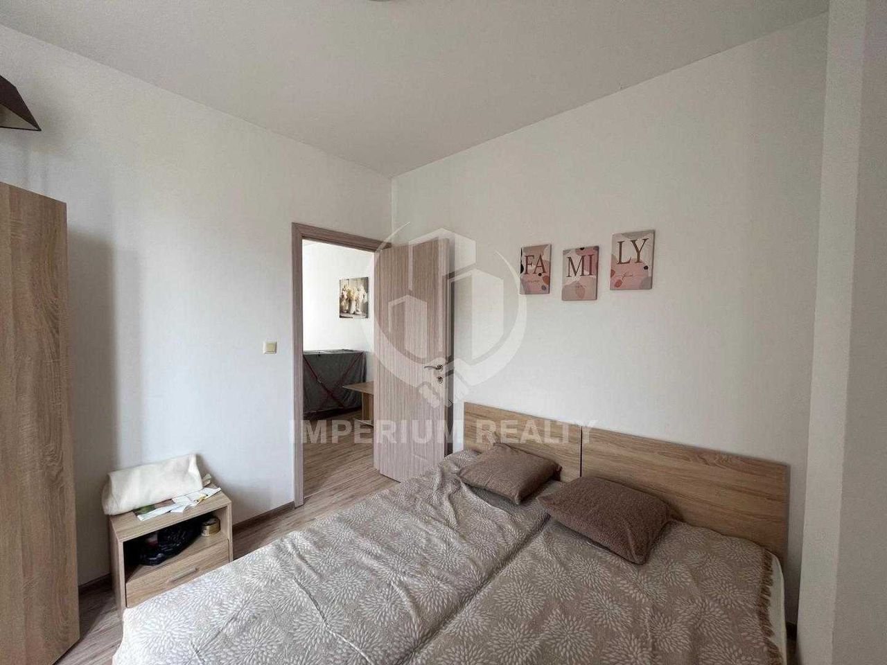 Продава се Двустаен апартамент в к.к. Слънчев бряг - 72 кв.м за 875 €/кв.м - Снимка #5