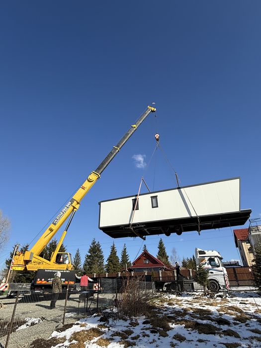 Închiriere automacara/macara/macarale