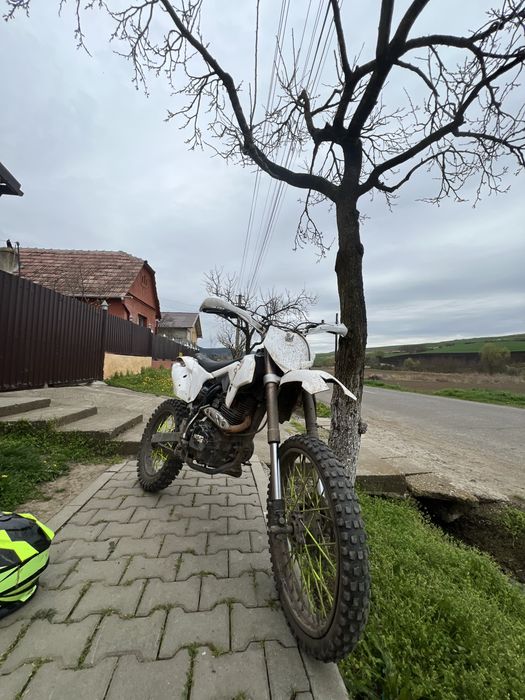 Vand cross 150cc