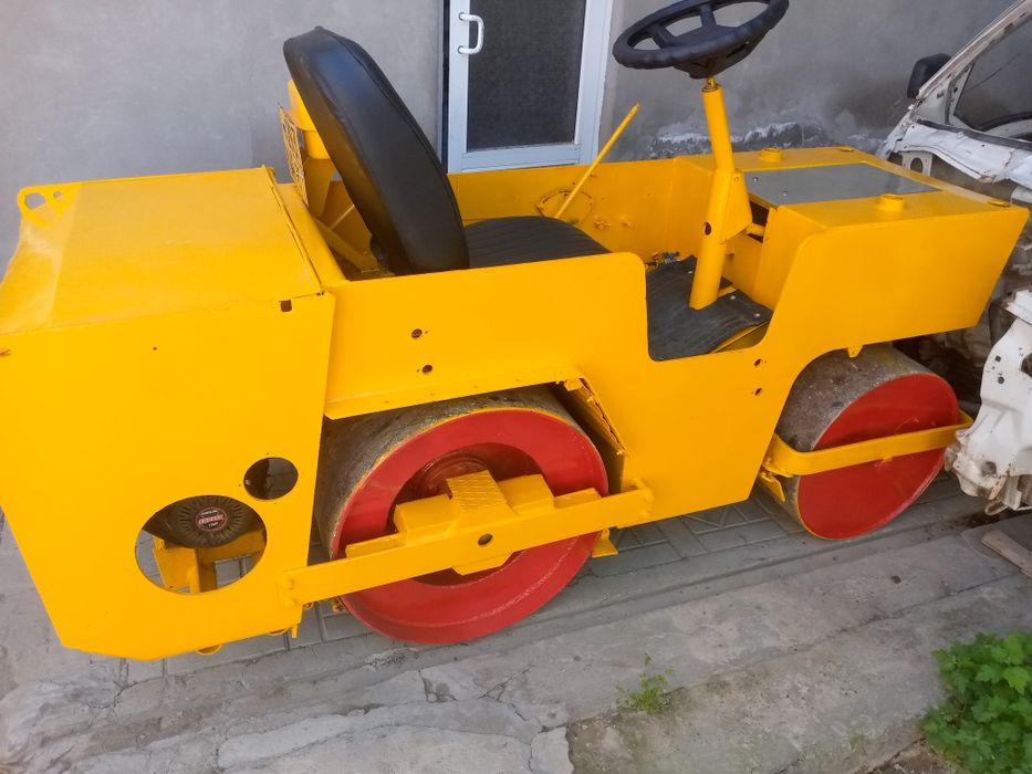 Katok du 54 xujatsiz