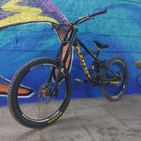 Dh Kona Operator Carbon 2017