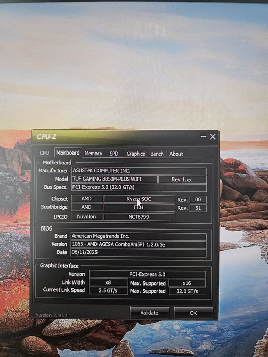 Calculator pc gaming Ryzen 7600x RTX 5060TI 16GB NoU