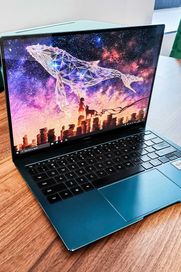 Huawei Matebook X Pro i7/16GB/1TB MX250