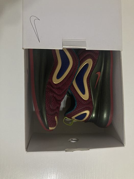 adidași nike air max 720