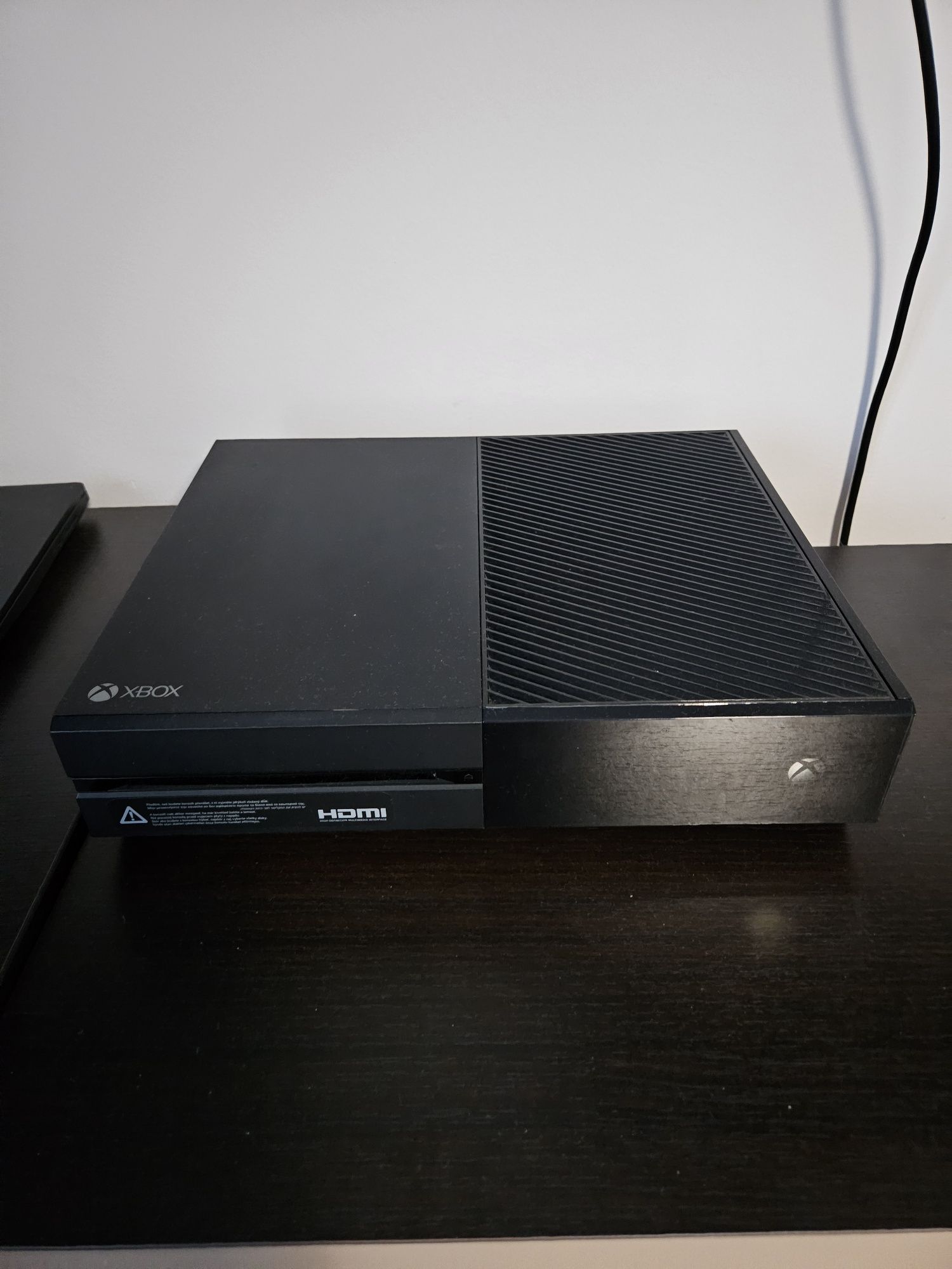 Consola X BOX ONE 1TB