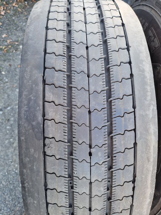 315 70 r22.5 michelin direcție