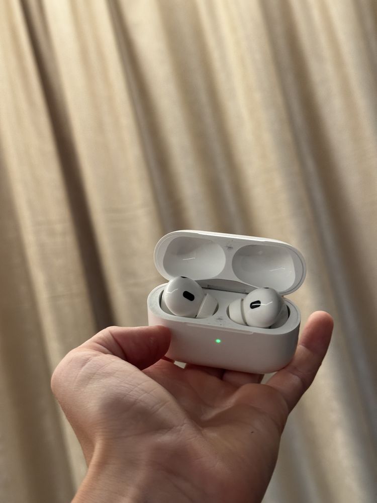 Arpods 2 pro
