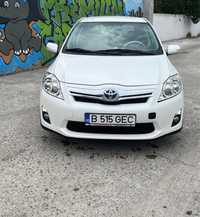 Toyota Auris Hybrid 2010 urgent!