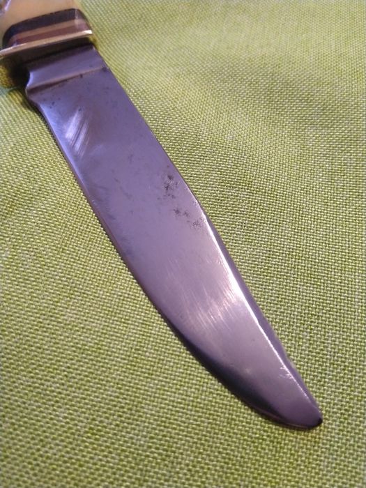 Нож Солинген/Solingen