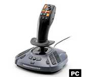 ThrustMaster SimTask FarmStick, joystick multifuncțional