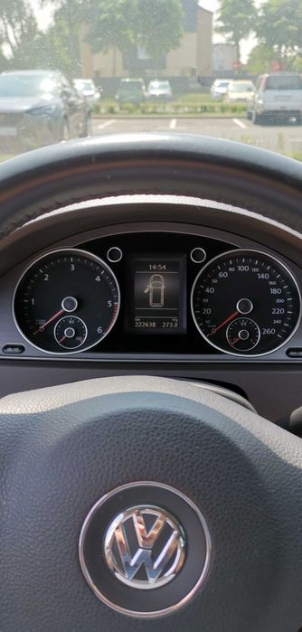 Vânzare passat 2014 diesel