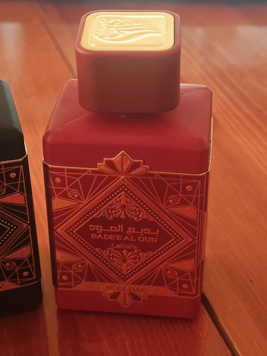 Арабски парфюми на складова цена -20 лв