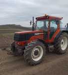 Tractor Fiat F100