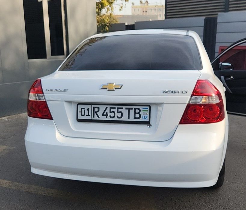 Нексия 3 механика 2018. Nexia 3 mexanika 2018