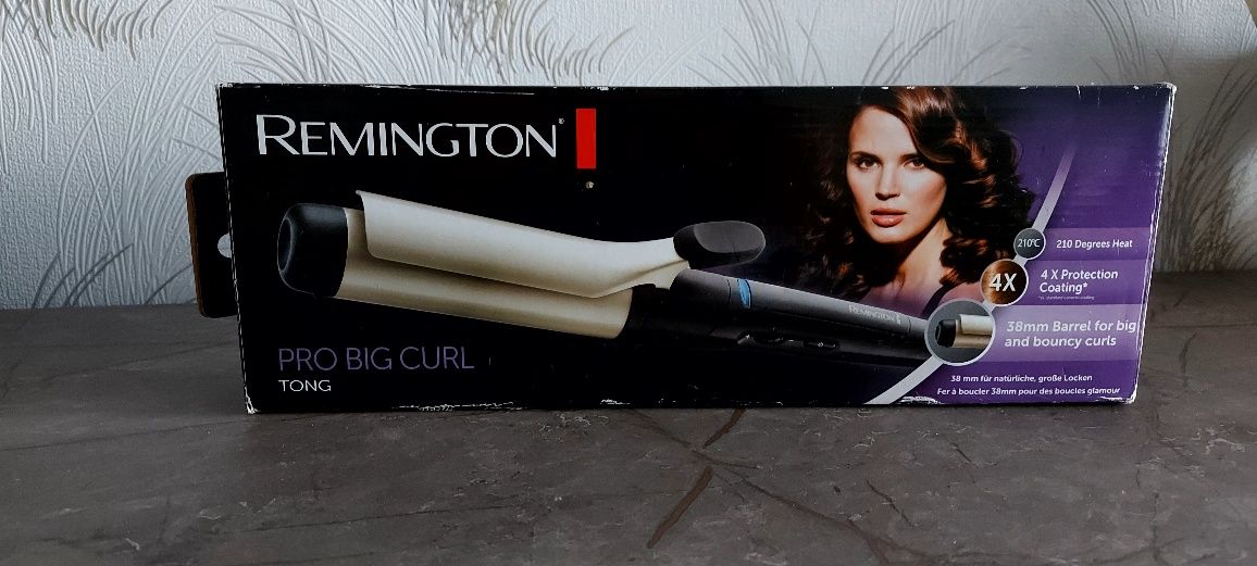 Маша за коса Remington Ci5338 Pro Big Curls