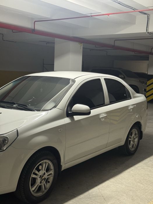 Nexia 3 Avtomat 2021