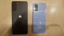 Vand samsung s20 si s21 plus