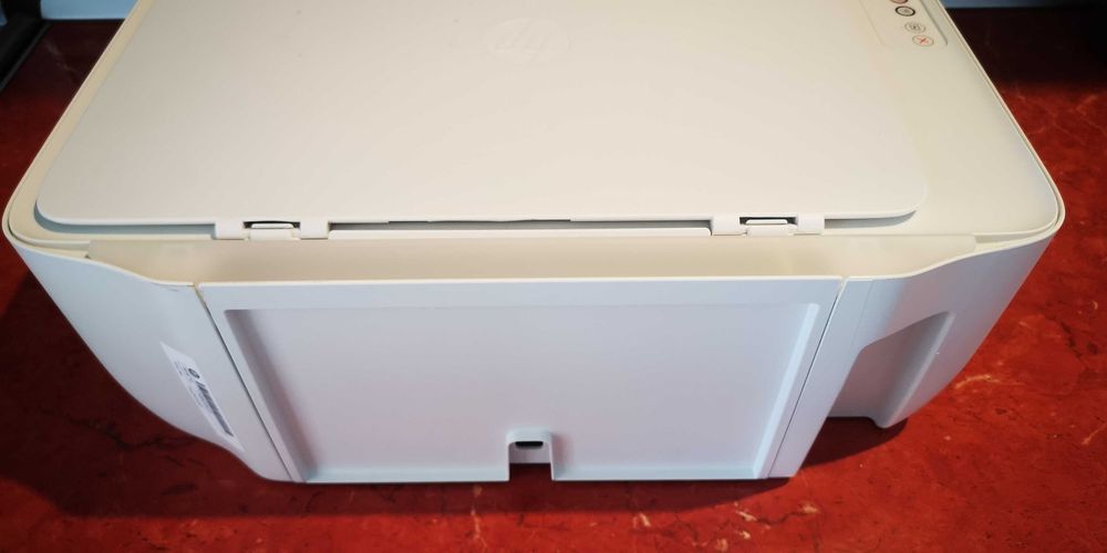 Vand Multifunctional inkjet color HP DeskJet 2130 All-in-One, A4, USB