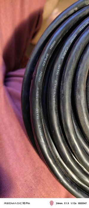Cablu hdmi 4K 15 Metri