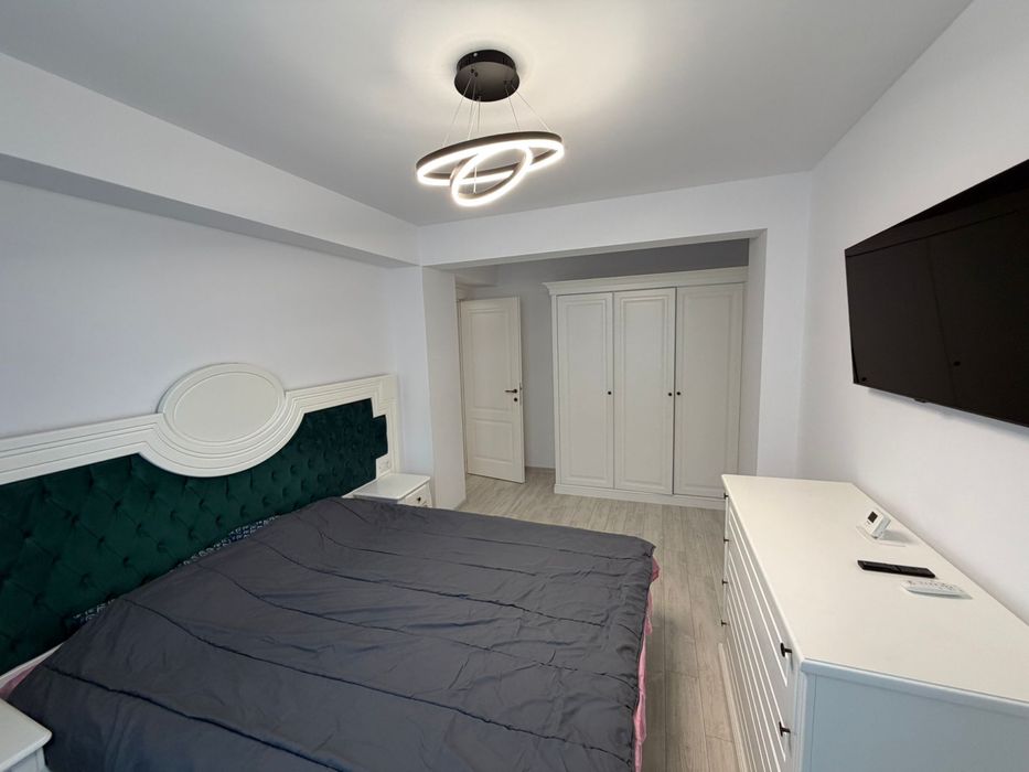 Apartament 2 camere de inchiriat