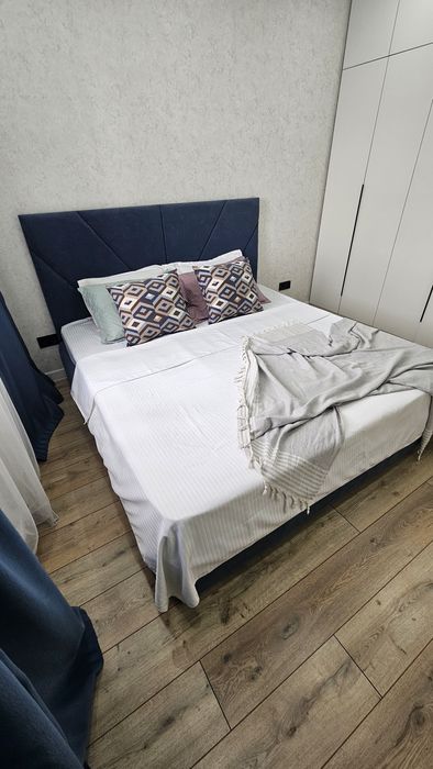 Двухкомнатная в Центре ЛЮКС