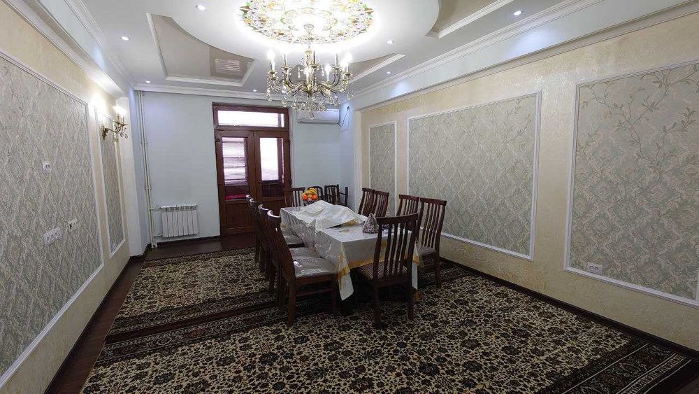 Срочно Продается квартира в Центре Новостройка. ТЦ Малика.  ID: 039К