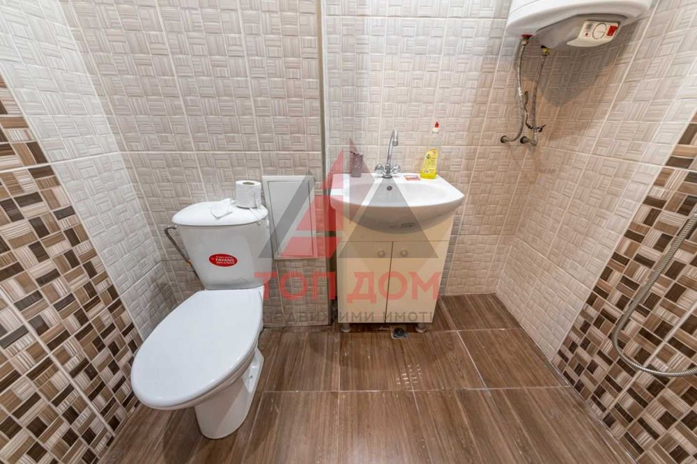 Продава се Тристаен апартамент в Варна, Чайка - 64 кв.м за 2579 €/кв.м - Снимка #6