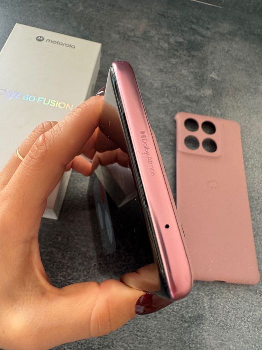 Motorola Edge 60 Fusion 8/256GB