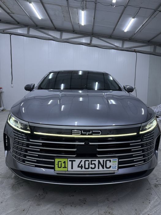 BYD CHAZOR FULL. 4 позиция. 21000$