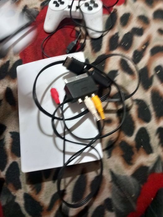 Продавам мини пс5