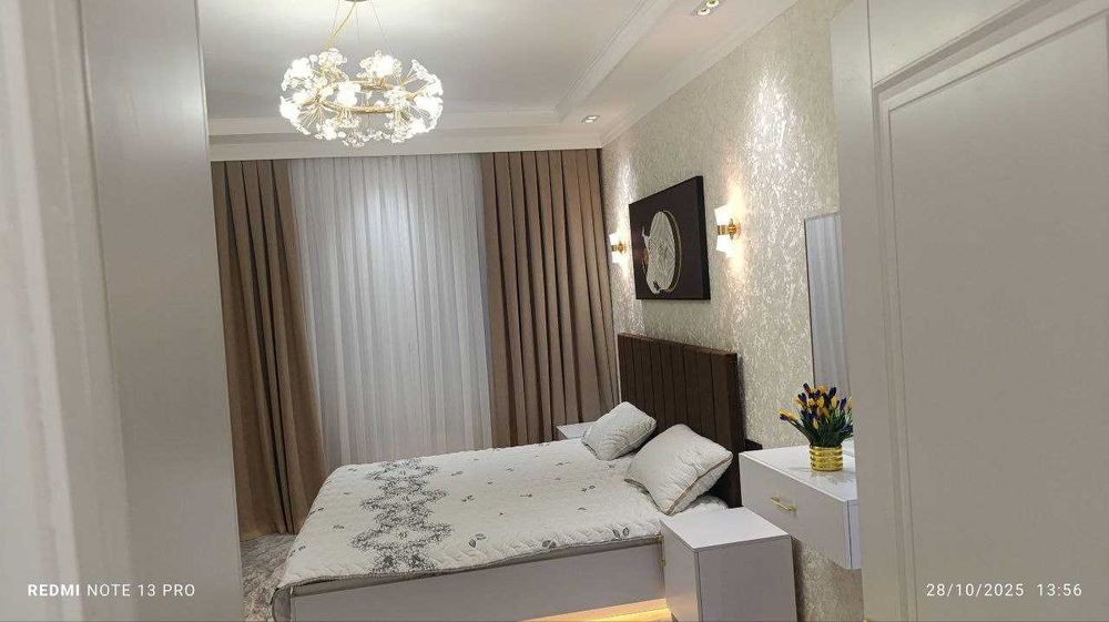 Чил-19 Панель 2в3/1/4 балкон 1,5/3 меб+тех Ориентир Ватсапп